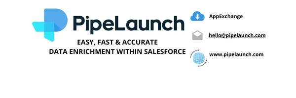 PipeLaunch_ Profile Banner