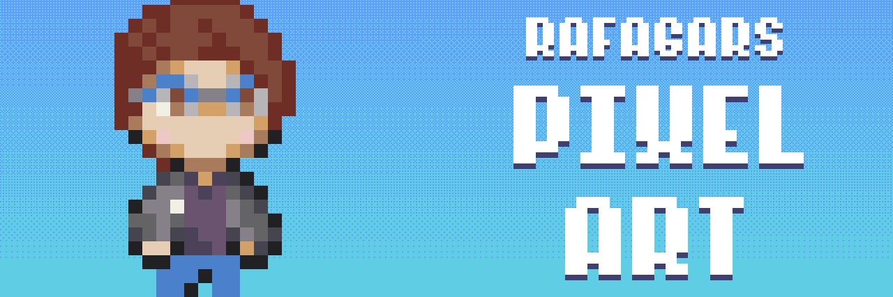 RafaGars's profile banner image