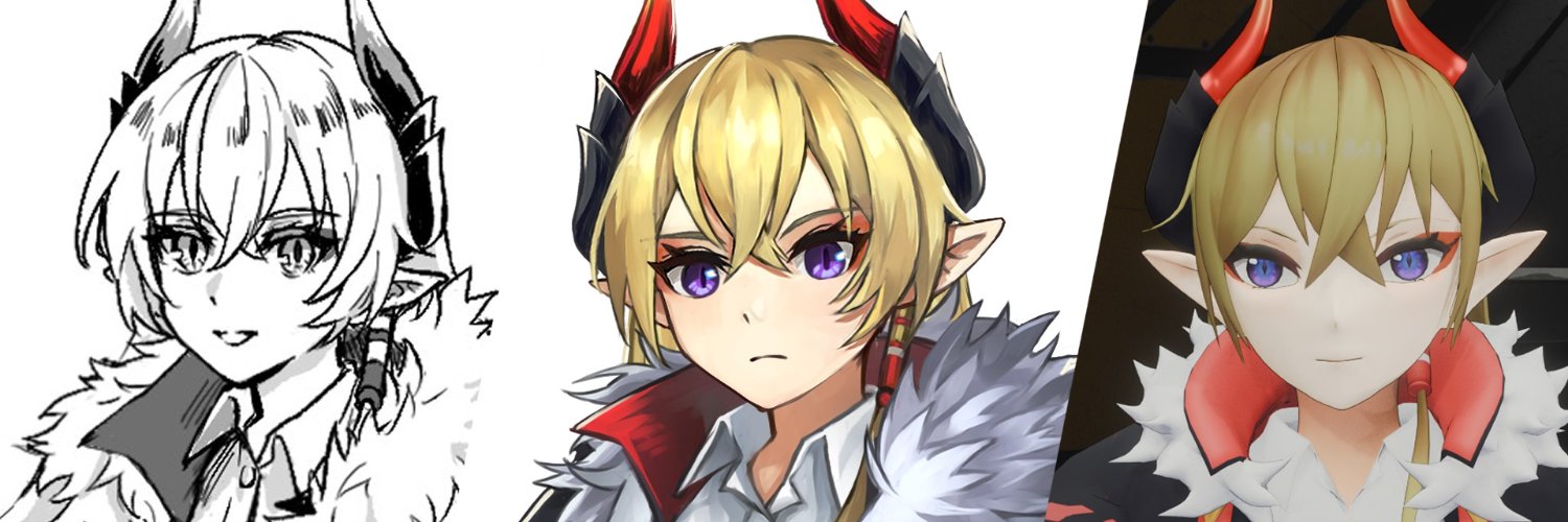 Croco_fish's profile banner image