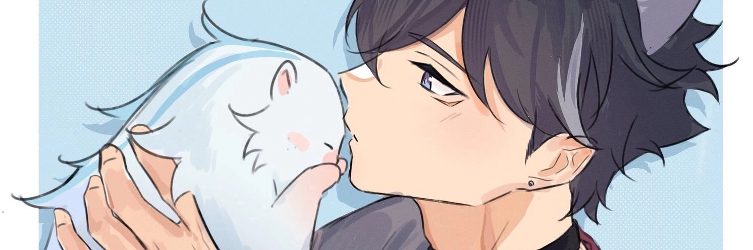 AndyAlys's profile banner image