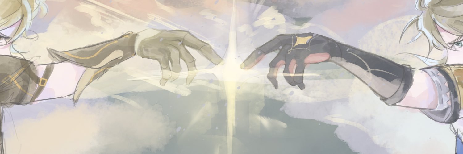 ✧𝑴𝒊𝒌𝒂✧'s banner