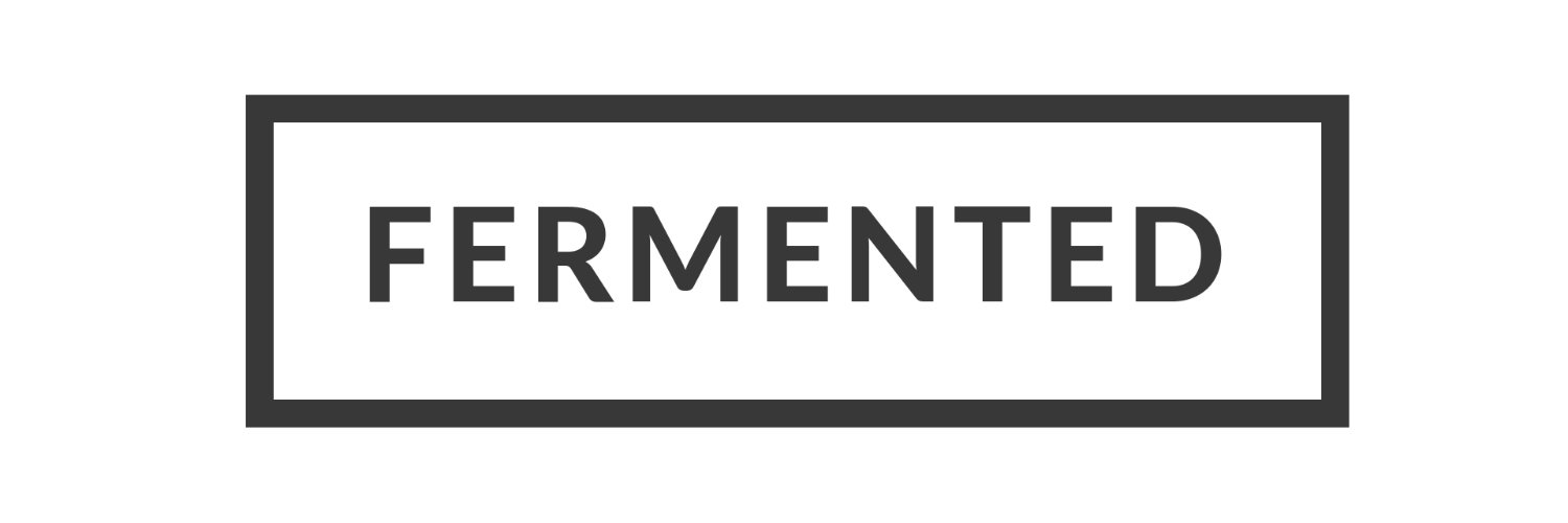 Fermented Murray banner