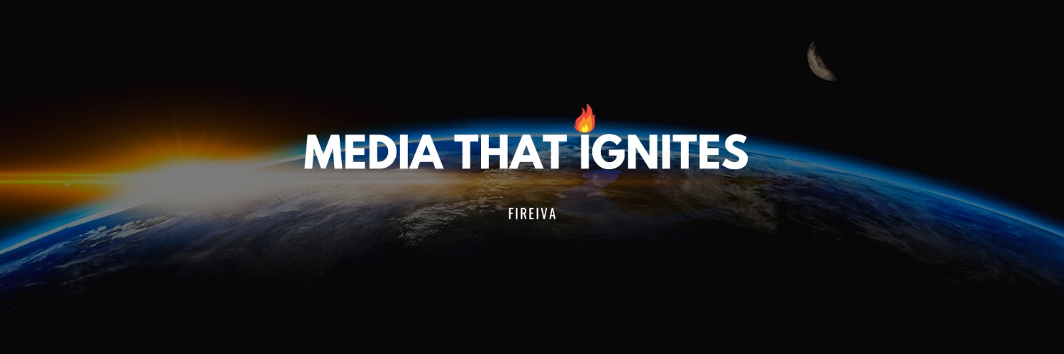 FireivaLTD's profile banner image