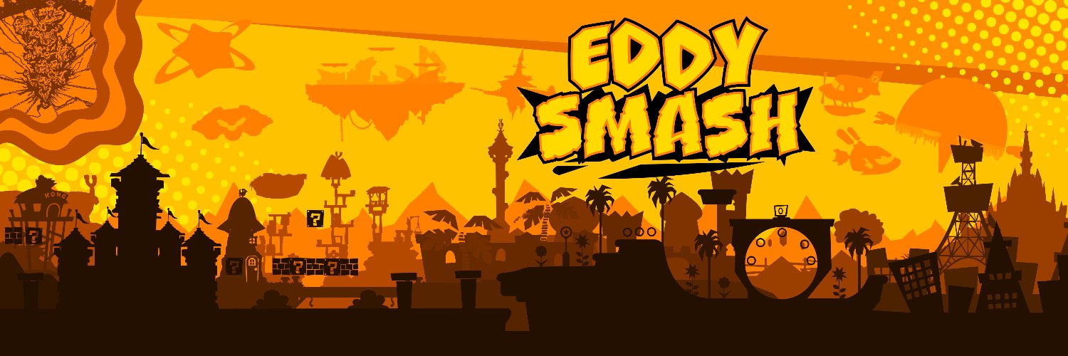 EddySmash's banner