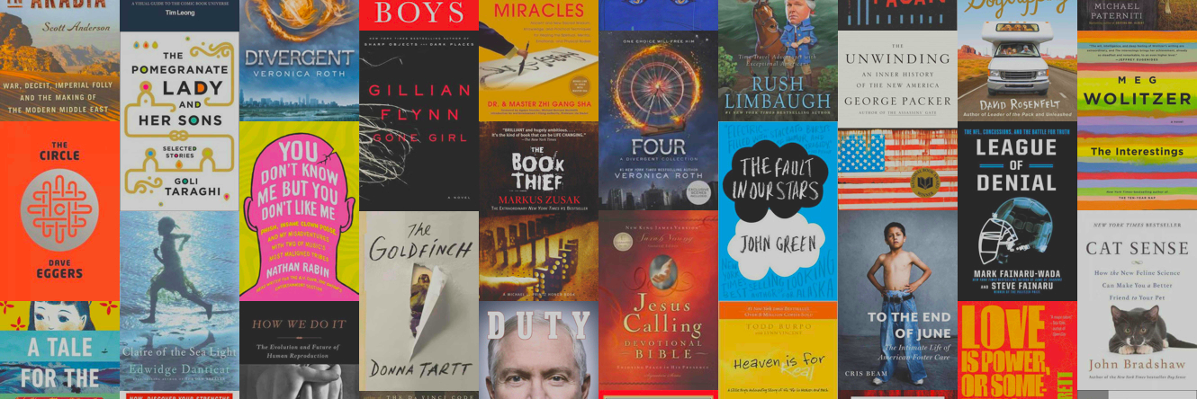 BookVibe's profile banner image