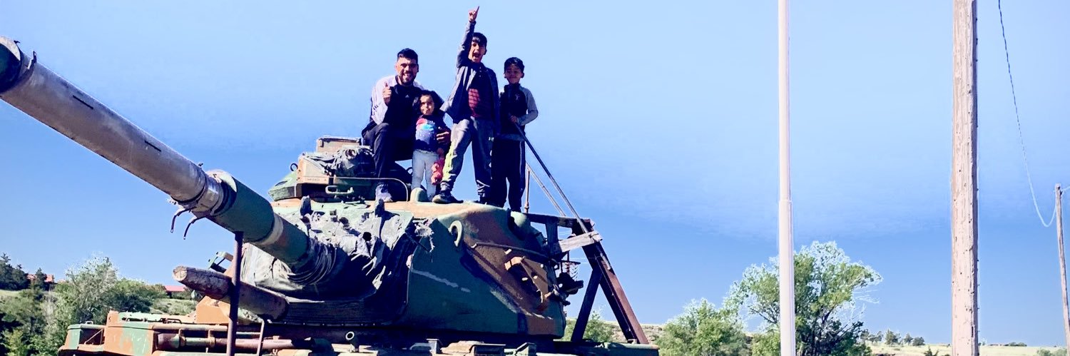 Texas Dad banner