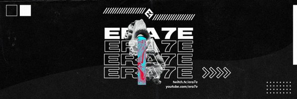 ERA7E Profile Banner