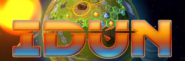 IdunInteractive Profile Banner