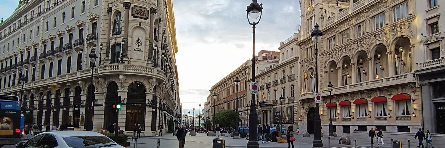 javiand29's profile banner image