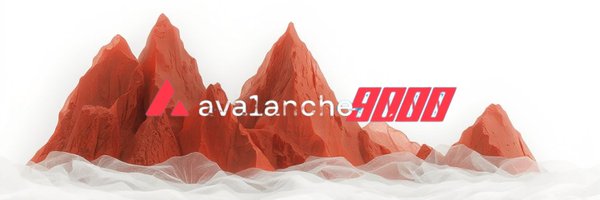 _DeFi_avax Profile Banner