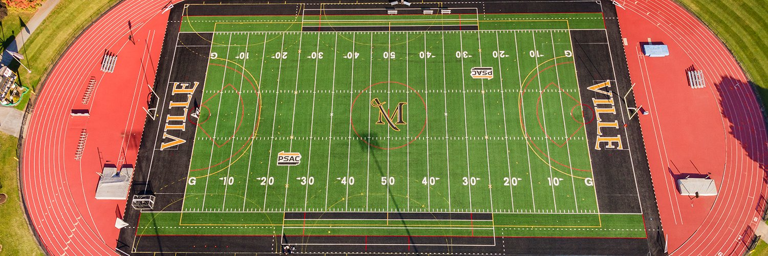 VilleFootball banner