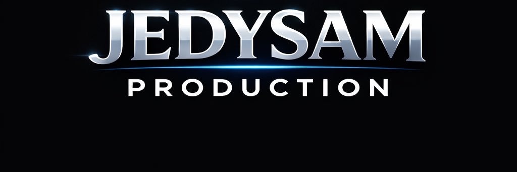 jedysam's profile banner image