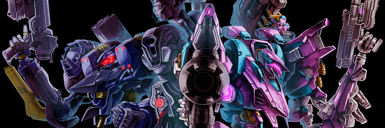Hugpup 🐾🫂🏳️‍⚧️💜 banner