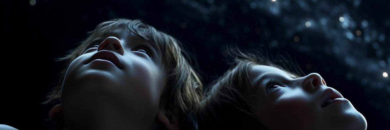 The Infinite Dude banner