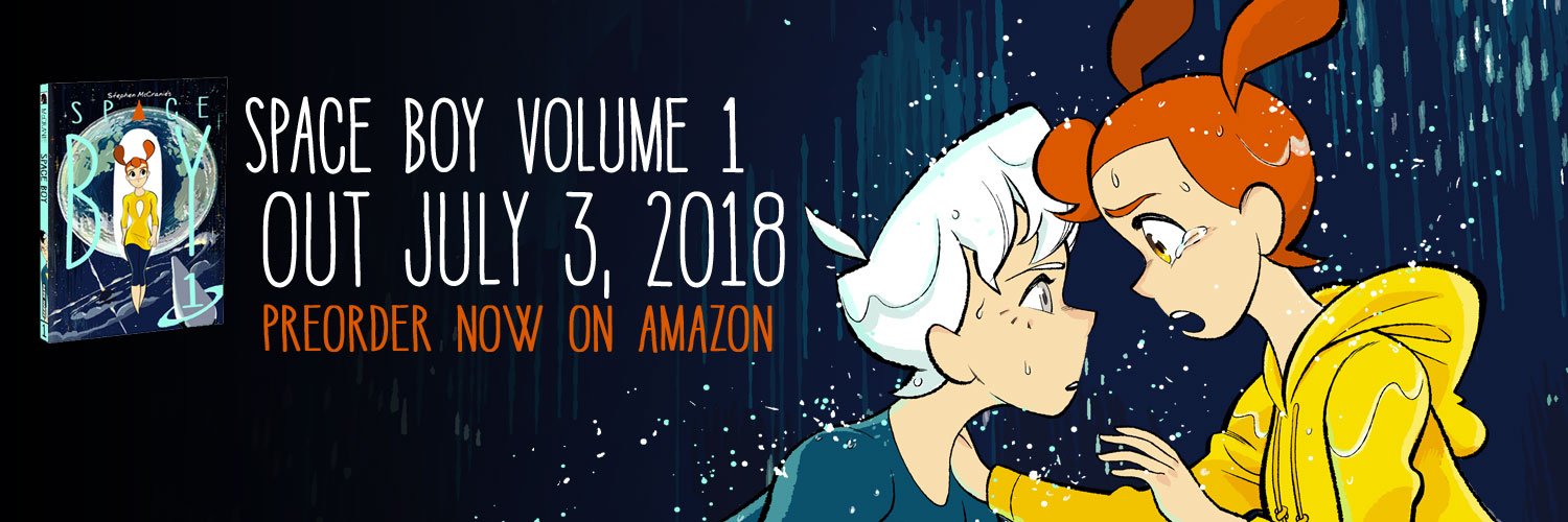 Stephen McCranie banner