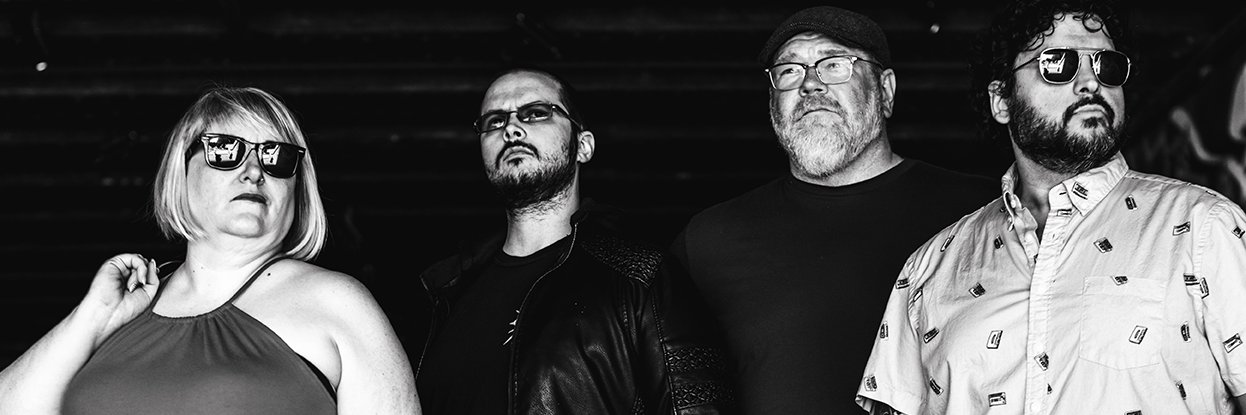 Humans Among Us banner