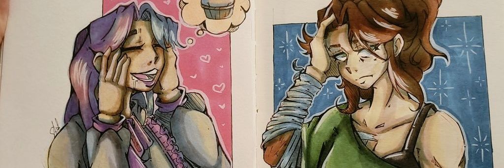 stick-time ✨ banner