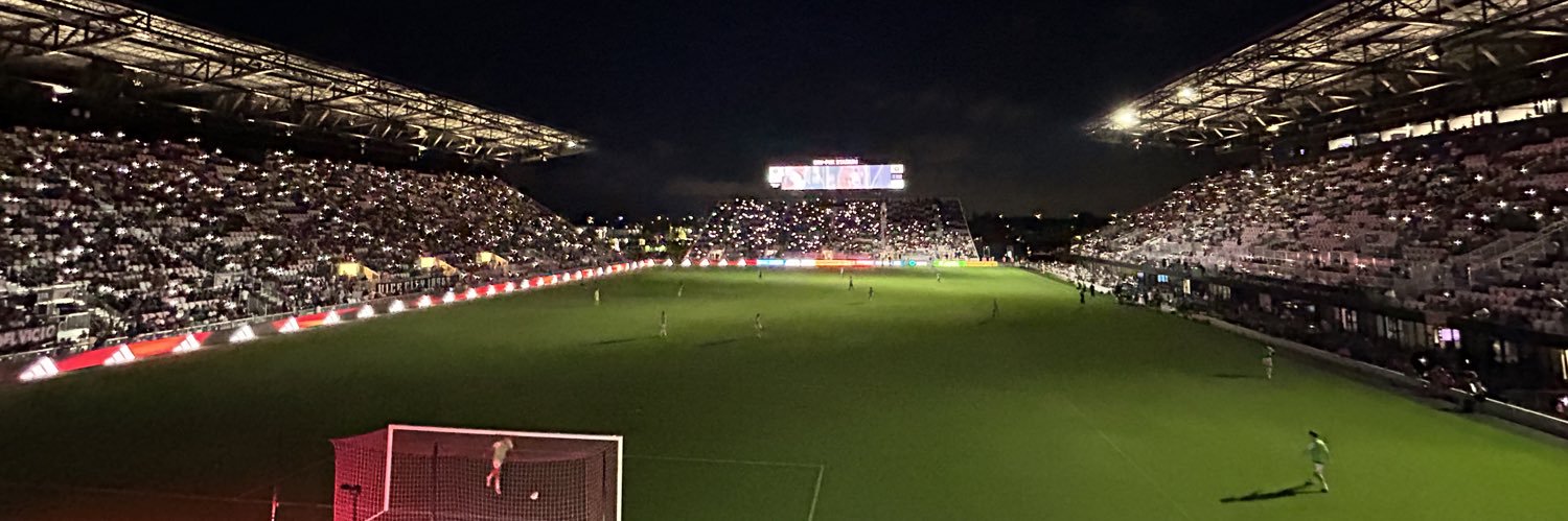 Inter Miami Podcast banner