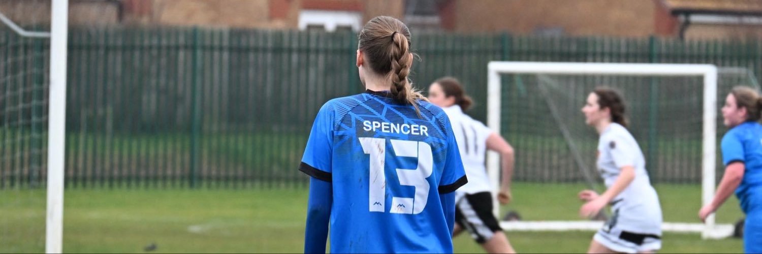 gracemspencer's profile banner image