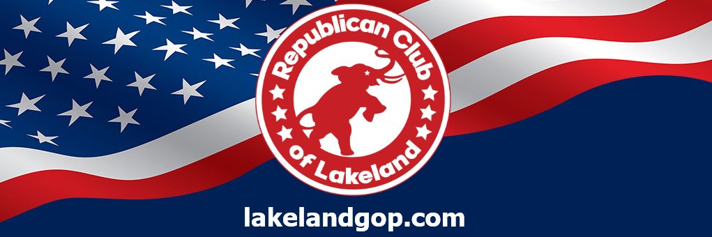 LakelandGOP's profile banner image