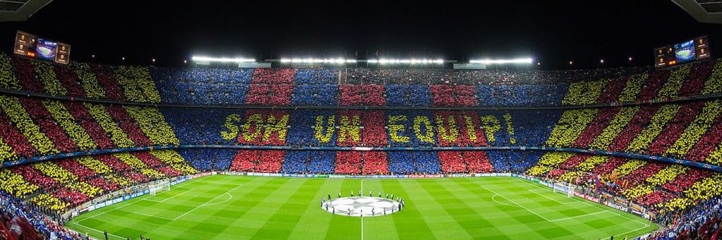 Tulip The Resistance banner