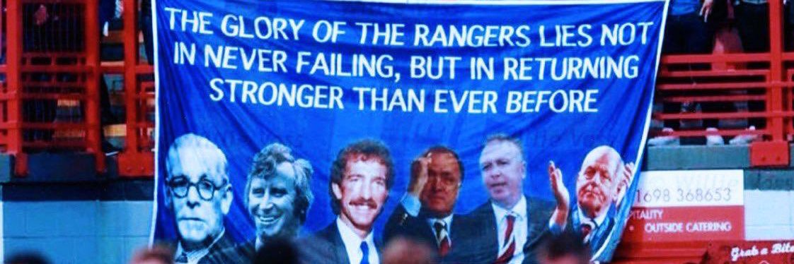 Davewatp's profile banner image