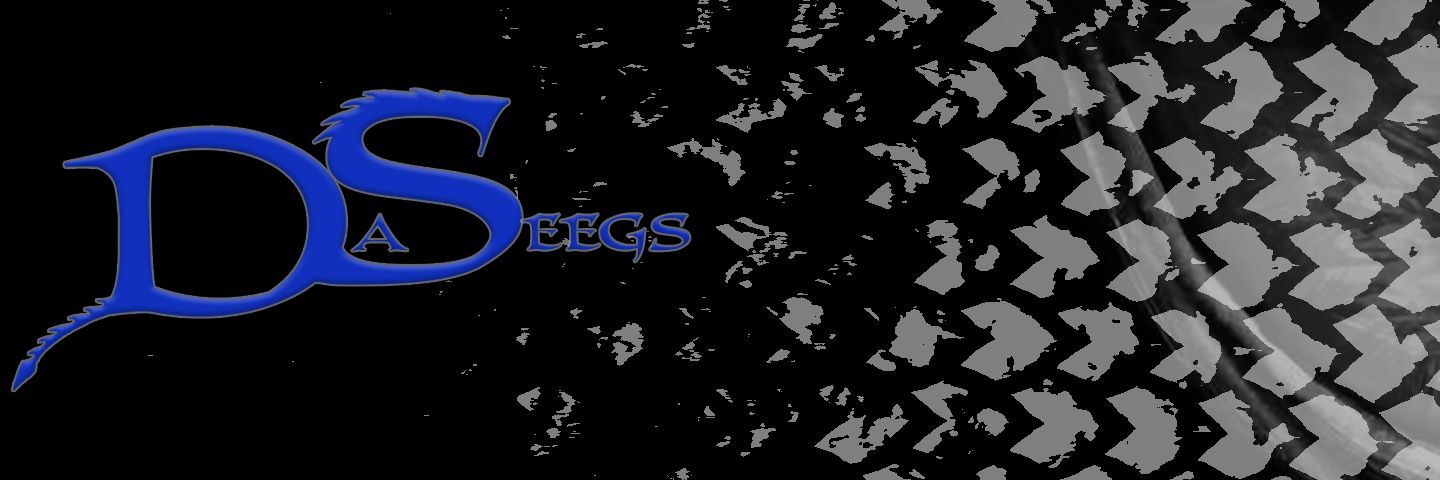 TheRealDaSeegs's profile banner image