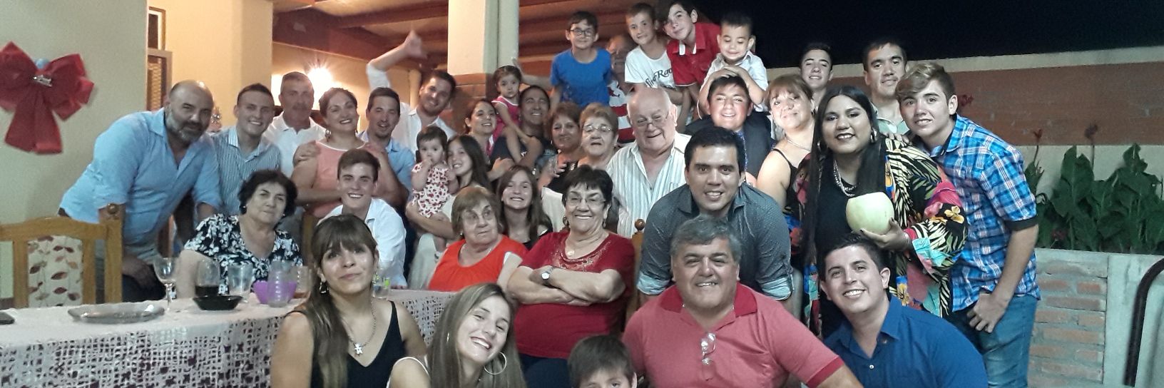 javiermamy's profile banner image