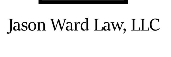 Jason Ward Law, LLC Profile Banner