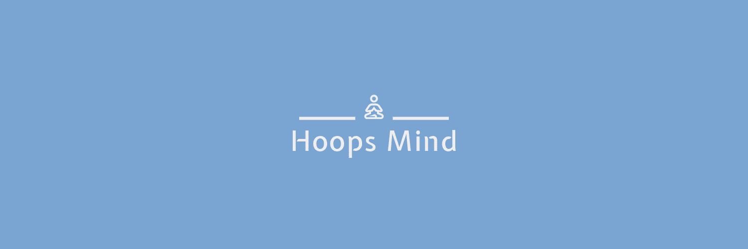 Hoops Mind's banner