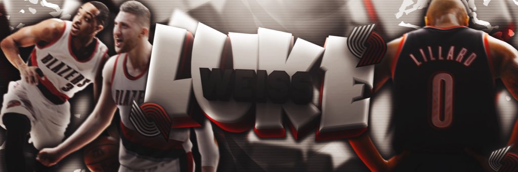 Luke Weiss banner