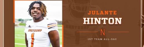 Julante Hinton banner