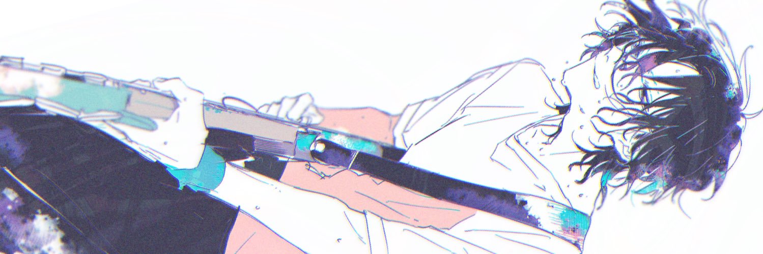 🚬🐹 ｶﾞﾝｷﾞﾏﾘｼﾞｬﾝｶﾞﾘｱﾝV3's banner
