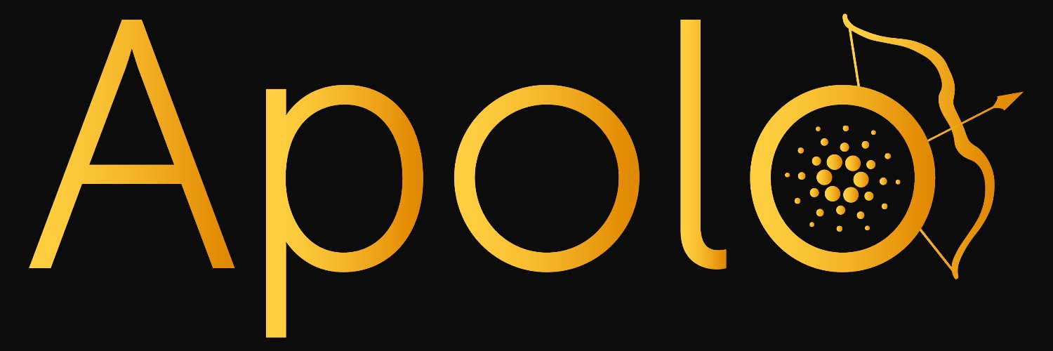 Apolo🏹 ADA Pool | WMT Node Profile Banner