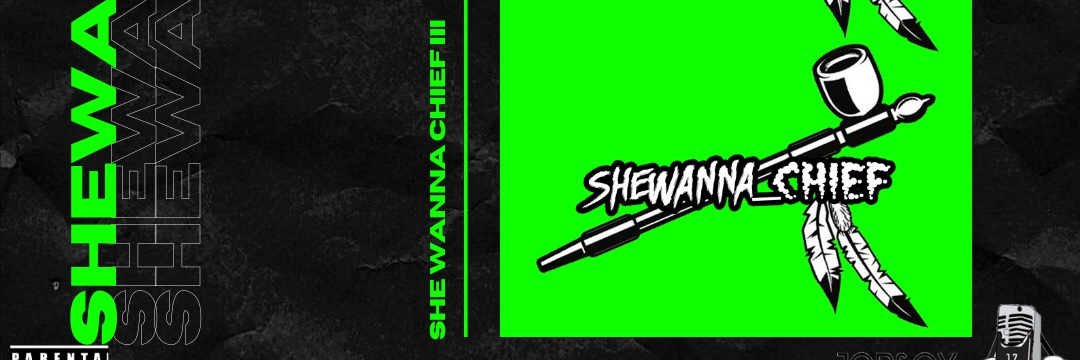 Shewanna_Chief's profile banner image