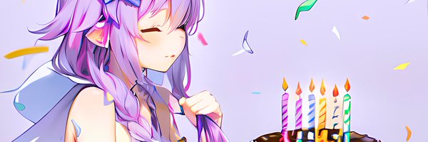 Kilandrah Profile Banner