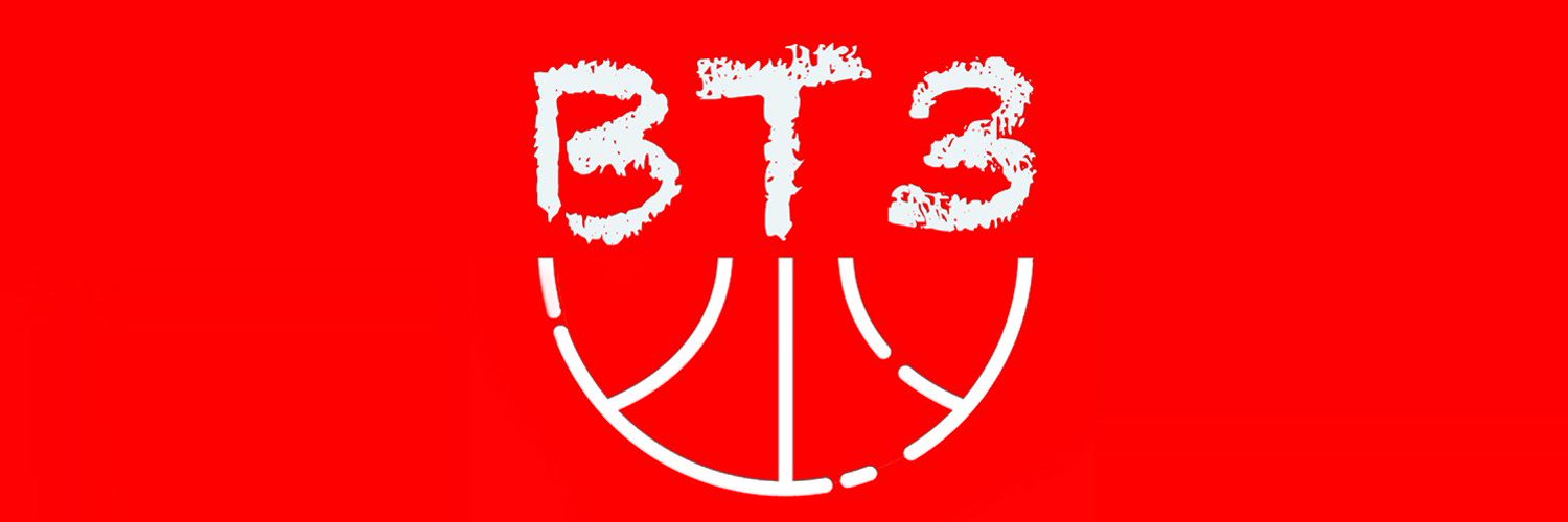 BT3s. Profile Banner