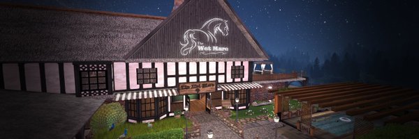 TheWetMare Profile Banner