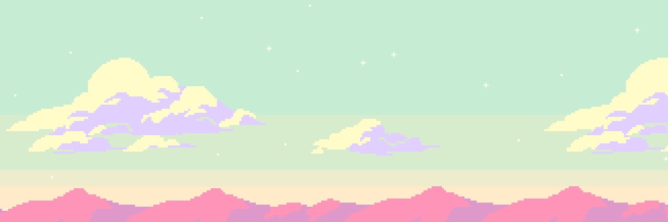 That Pixel Oni🔞 banner