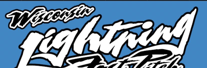 Wisconsin Lightning 18U PK banner