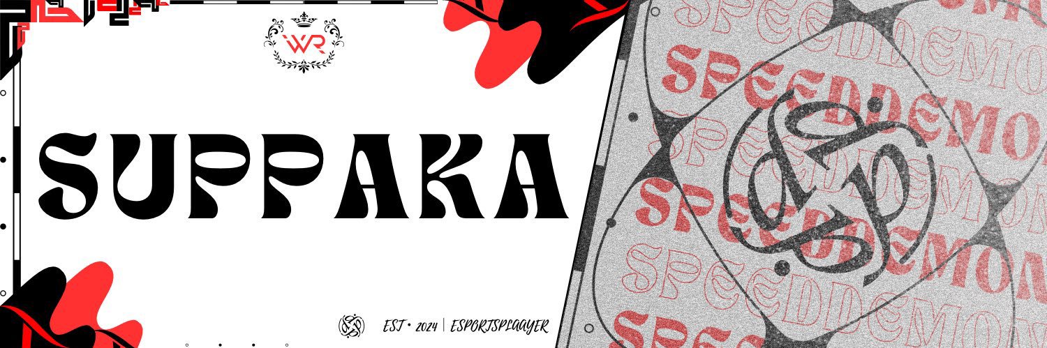 すっぱか@PUBG垢 banner