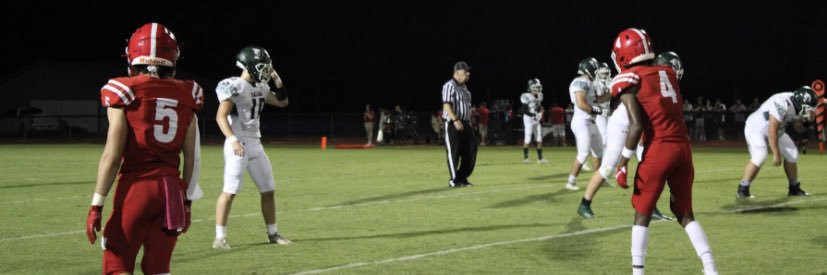 Camden Newcomb banner