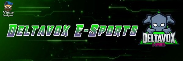 Deltavox_ Profile Banner