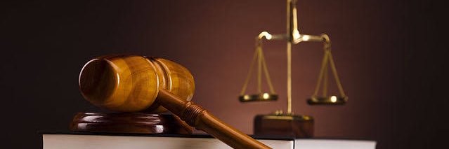The Legal Corner South Africa 🇿🇦's banner