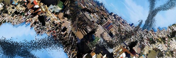 jrecursive Profile Banner