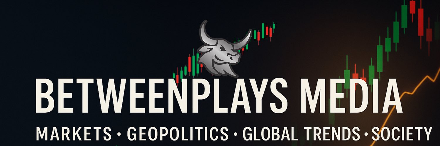 Betweenplays Stockmarket Strategies banner
