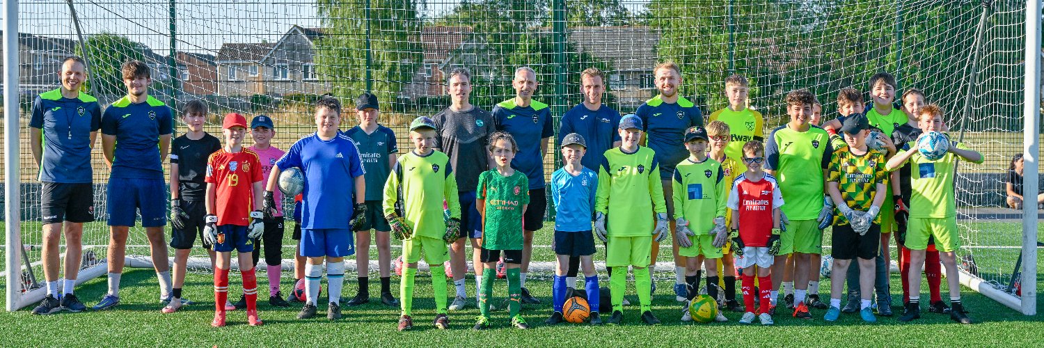 MOGoalkeeping's profile banner image