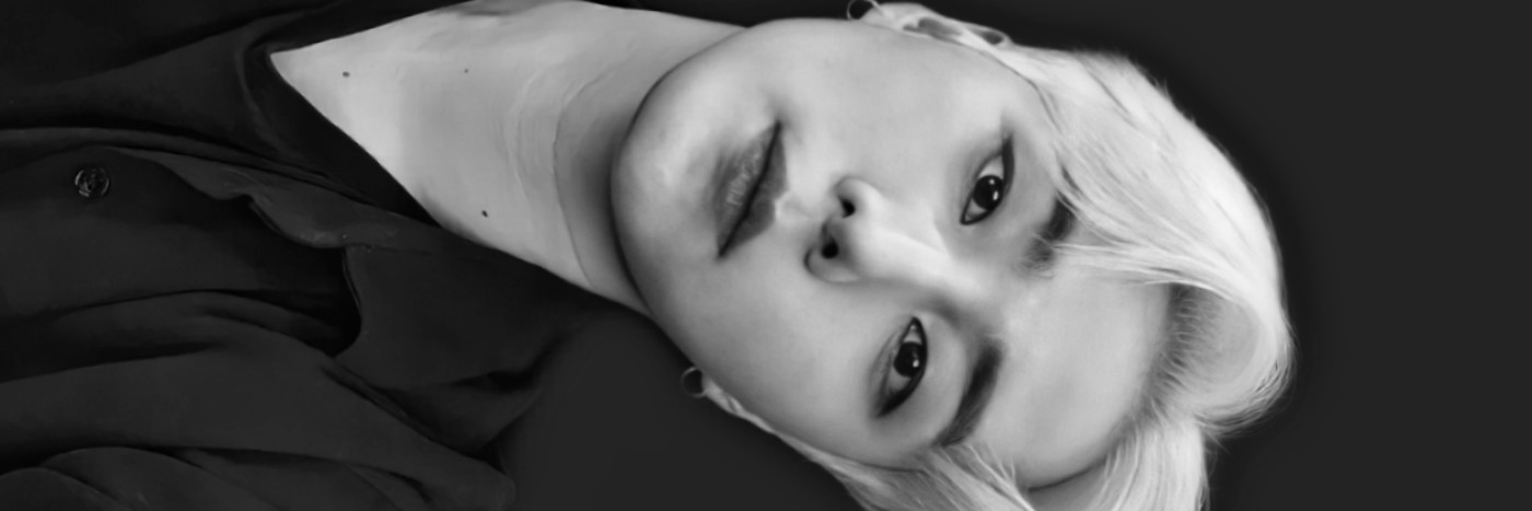 bbyddablue's profile banner image
