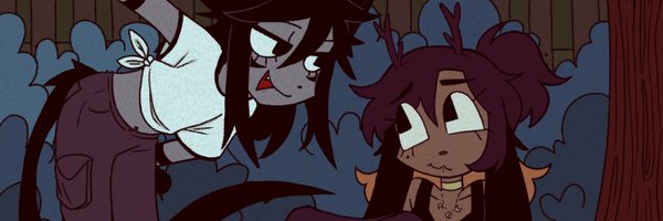 CatCryptid Profile Banner