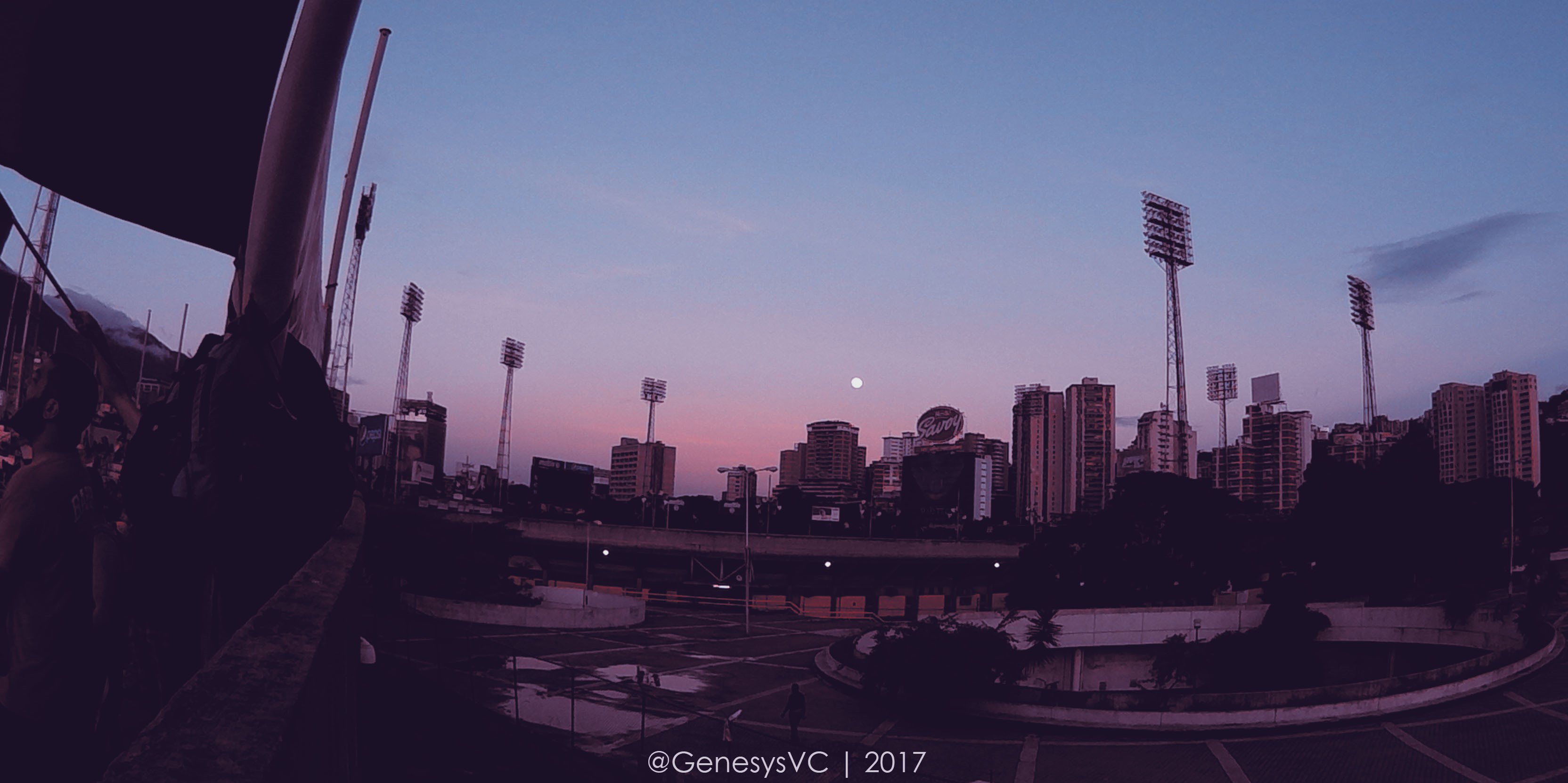 GenesysVC's profile banner image